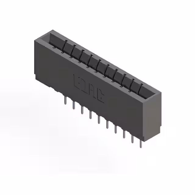 737-010-522-101 EDAC Inc.  Edgeboard Connectors